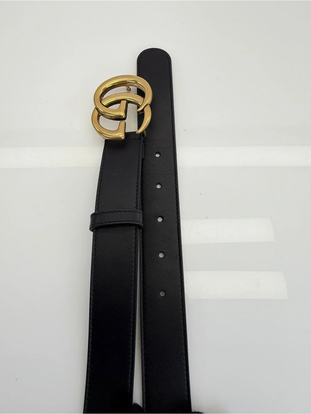 Gucci authentic slim